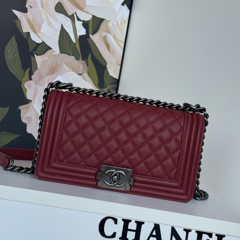 Ch**el leboy series bags